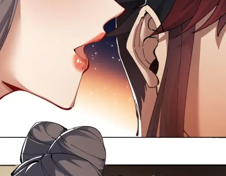 漫画《师尊：这个冲师逆徒才不是圣子》第9话 师妹对我有何企图？第107张图