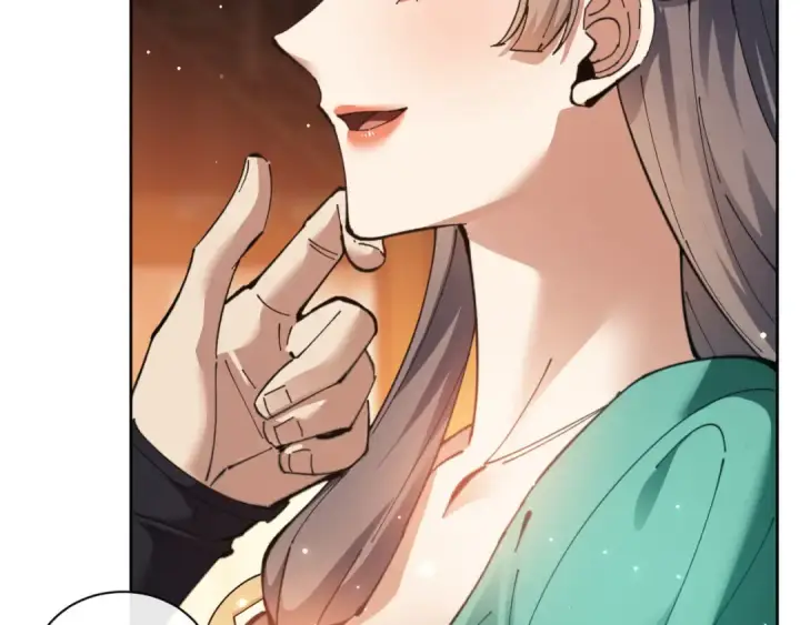 漫画《师尊：这个冲师逆徒才不是圣子》第9话 师妹对我有何企图？第35张图