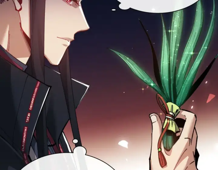 漫画《师尊：这个冲师逆徒才不是圣子》第9话 师妹对我有何企图？第50张图
