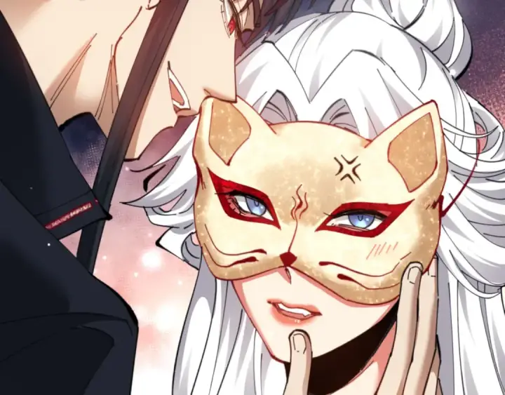 漫画《师尊：这个冲师逆徒才不是圣子》第9话 师妹对我有何企图？第6张图