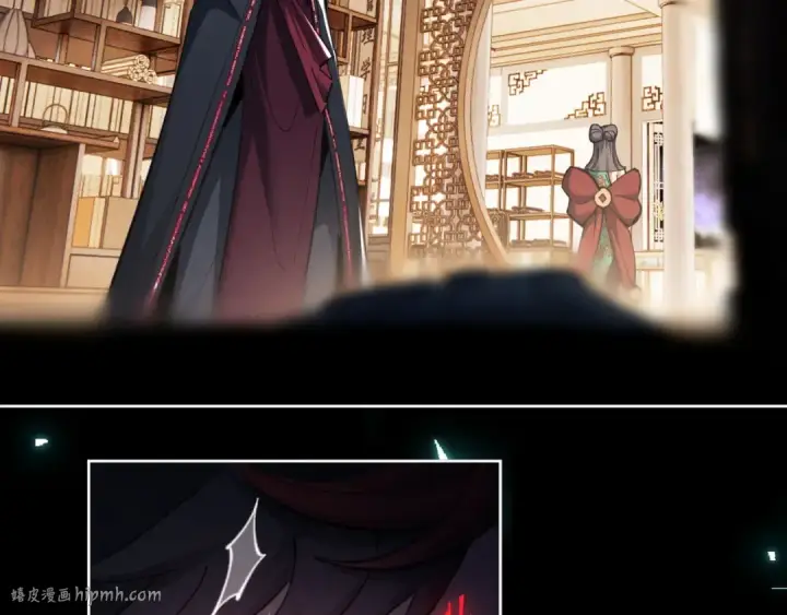 漫画《师尊：这个冲师逆徒才不是圣子》第9话 师妹对我有何企图？第64张图