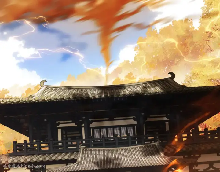 《师尊：这个冲师逆徒才不是圣子》第10话 想勾引我？你还嫩了点图8