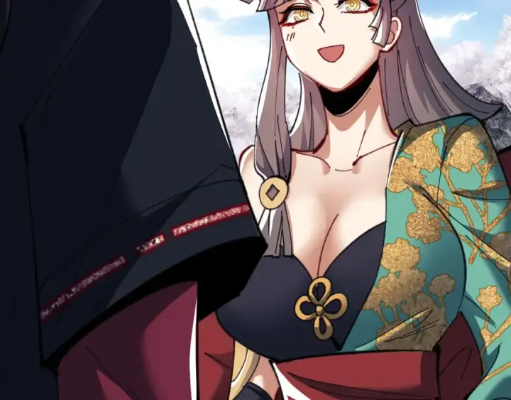 漫画《师尊：这个冲师逆徒才不是圣子》第11话 不是你死，就是我亡！第111张图