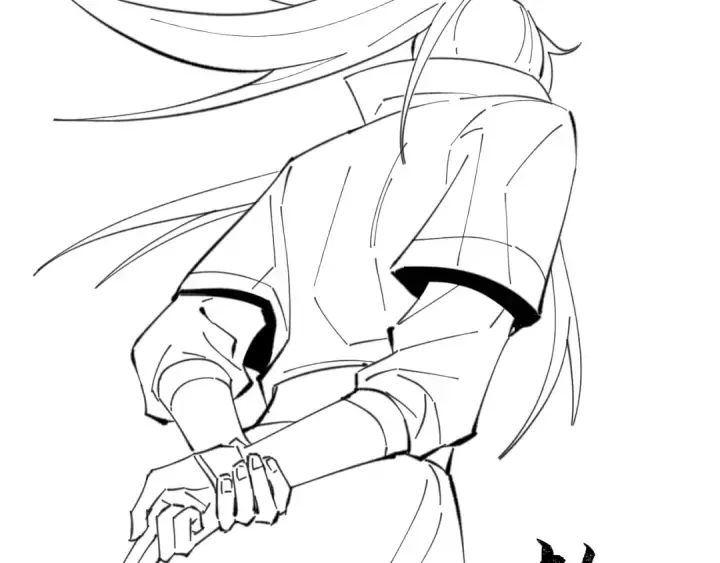 漫画《师尊：这个冲师逆徒才不是圣子》第11话 不是你死，就是我亡！第142张图