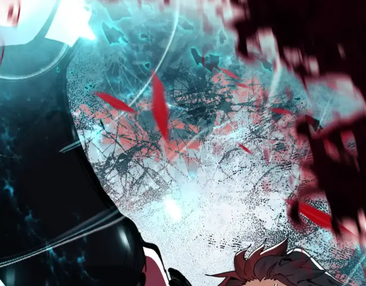 漫画《师尊：这个冲师逆徒才不是圣子》第11话 不是你死，就是我亡！第21张图