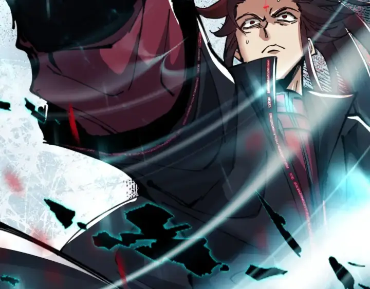 漫画《师尊：这个冲师逆徒才不是圣子》第11话 不是你死，就是我亡！第22张图