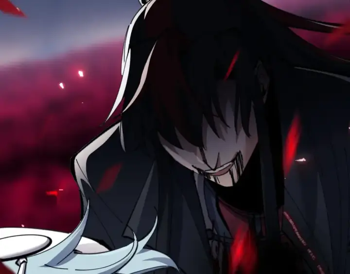 漫画《师尊：这个冲师逆徒才不是圣子》第11话 不是你死，就是我亡！第31张图