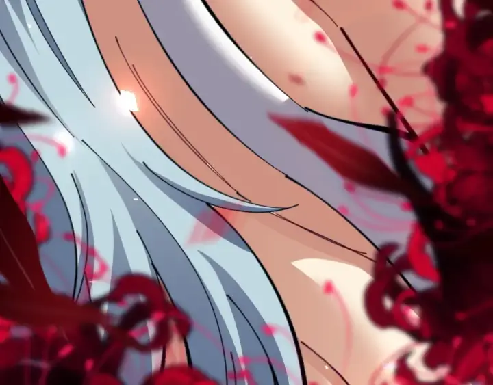 漫画《师尊：这个冲师逆徒才不是圣子》第11话 不是你死，就是我亡！第34张图