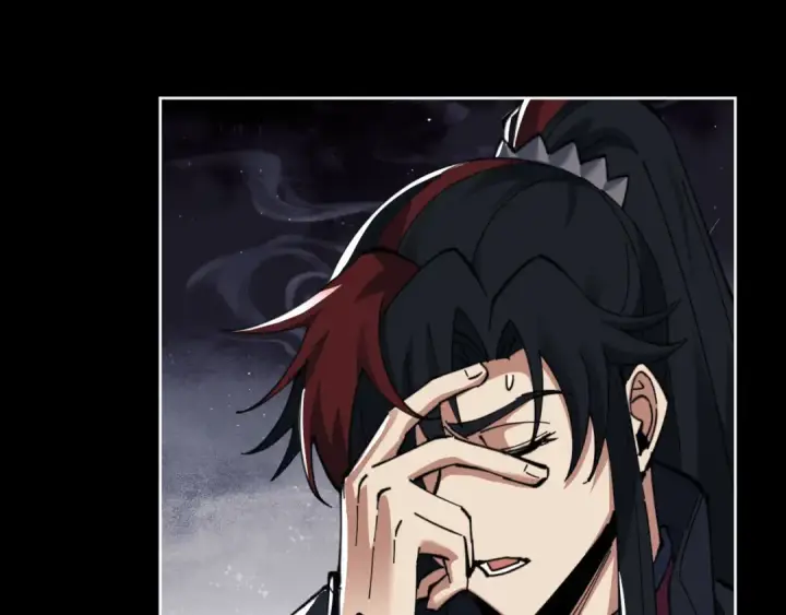 漫画《师尊：这个冲师逆徒才不是圣子》第11话 不是你死，就是我亡！第44张图