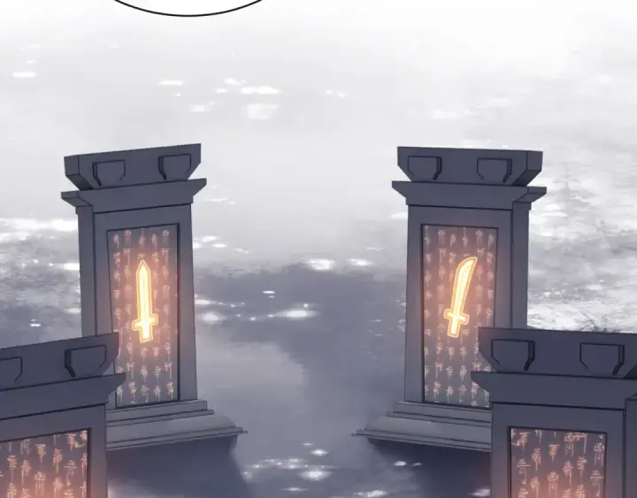 漫画《师尊：这个冲师逆徒才不是圣子》第11话 不是你死，就是我亡！第46张图