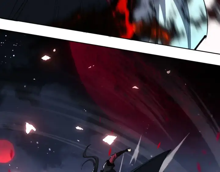 漫画《师尊：这个冲师逆徒才不是圣子》第11话 不是你死，就是我亡！第7张图