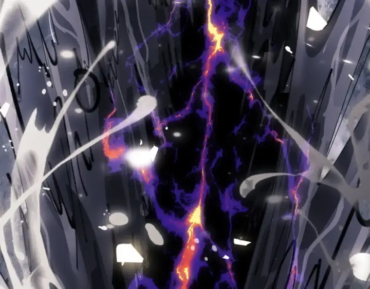 漫画《师尊：这个冲师逆徒才不是圣子》第11话 不是你死，就是我亡！第75张图