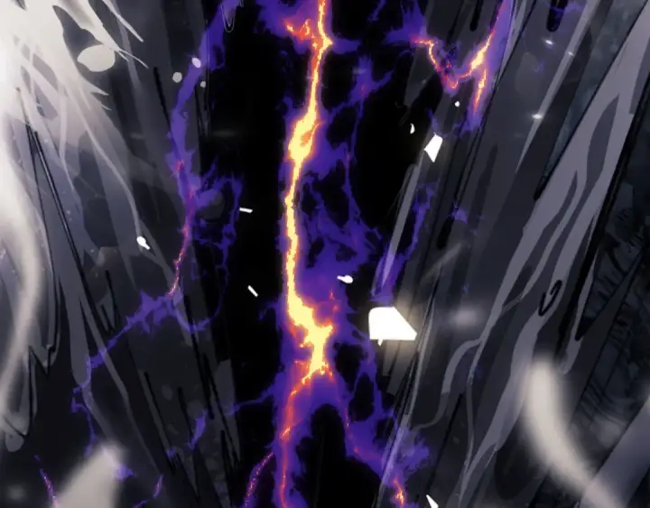漫画《师尊：这个冲师逆徒才不是圣子》第11话 不是你死，就是我亡！第76张图