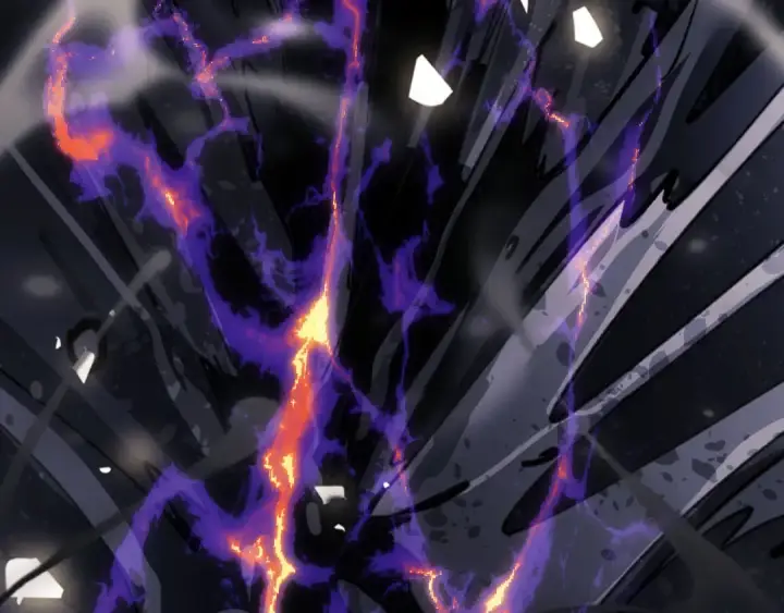 漫画《师尊：这个冲师逆徒才不是圣子》第11话 不是你死，就是我亡！第77张图