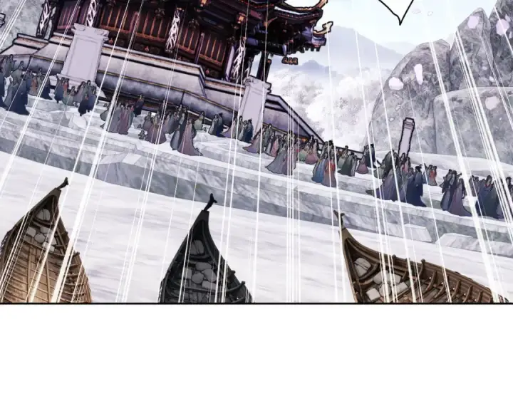 漫画《师尊：这个冲师逆徒才不是圣子》第11话 不是你死，就是我亡！第99张图