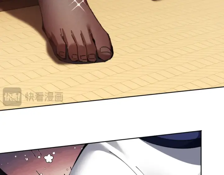 《师尊：这个冲师逆徒才不是圣子》第12话 逆徒居然让我穿黑丝？图91