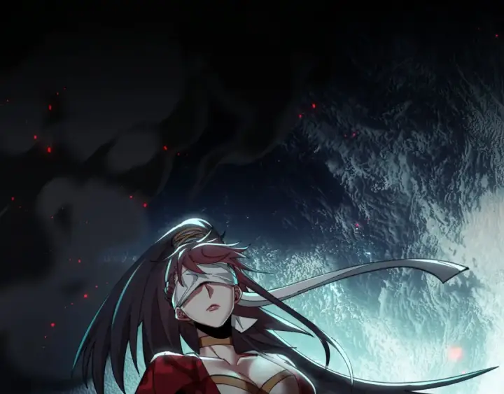 漫画《师尊：这个冲师逆徒才不是圣子》第13话 师妹你让师哥怎么冷静？第101张图