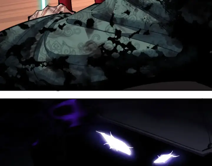 漫画《师尊：这个冲师逆徒才不是圣子》第13话 师妹你让师哥怎么冷静？第108张图
