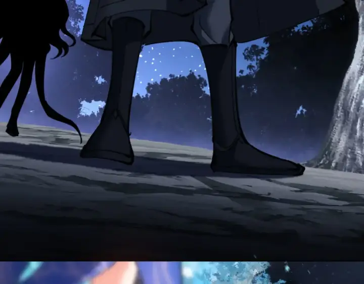 漫画《师尊：这个冲师逆徒才不是圣子》第13话 师妹你让师哥怎么冷静？第132张图