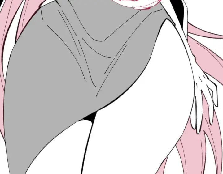 漫画《师尊：这个冲师逆徒才不是圣子》第13话 师妹你让师哥怎么冷静？第145张图