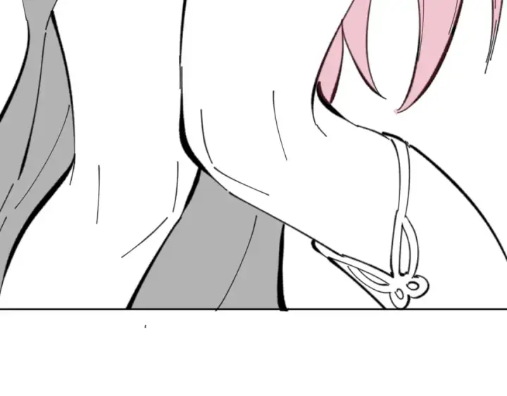 漫画《师尊：这个冲师逆徒才不是圣子》第13话 师妹你让师哥怎么冷静？第146张图