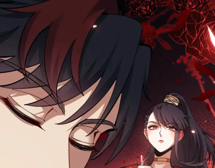 漫画《师尊：这个冲师逆徒才不是圣子》第13话 师妹你让师哥怎么冷静？第19张图