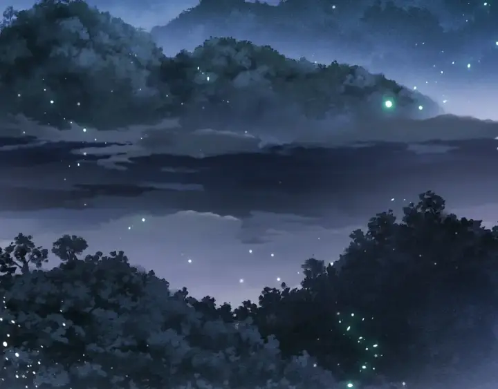 漫画《师尊：这个冲师逆徒才不是圣子》第13话 师妹你让师哥怎么冷静？第47张图