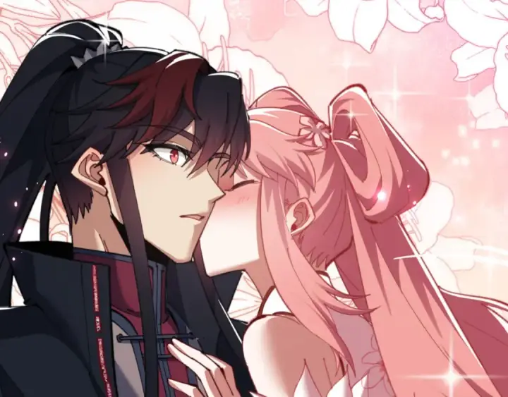 漫画《师尊：这个冲师逆徒才不是圣子》第13话 师妹你让师哥怎么冷静？第70张图