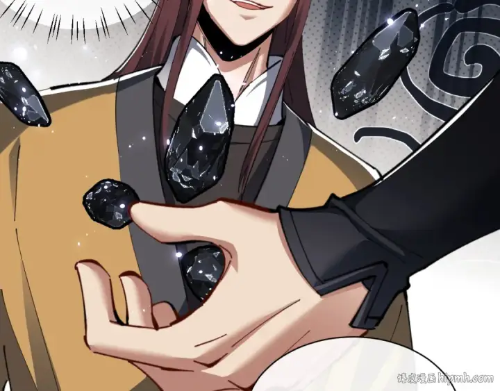 《师尊：这个冲师逆徒才不是圣子》第14话 让徒儿帮师尊检查身体吧~图80