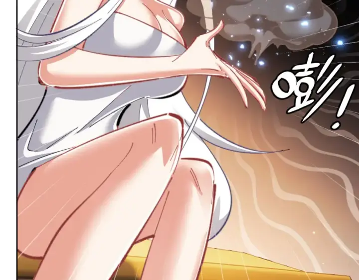 《师尊：这个冲师逆徒才不是圣子》第15话 无奈，师妹为我争风吃醋图30