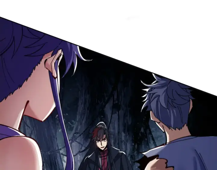 漫画《师尊：这个冲师逆徒才不是圣子》第16话 楚休是个老实人！第140张图