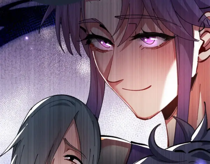 漫画《师尊：这个冲师逆徒才不是圣子》第16话 楚休是个老实人！第92张图
