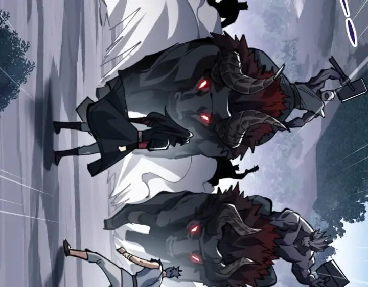 《师尊：这个冲师逆徒才不是圣子》第17话 幻阵让大伙都失控了！图121