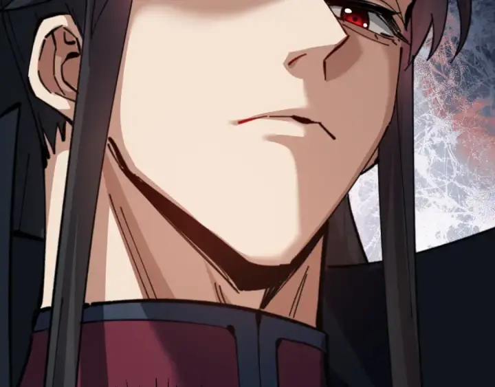 《师尊：这个冲师逆徒才不是圣子》第17话 幻阵让大伙都失控了！图154