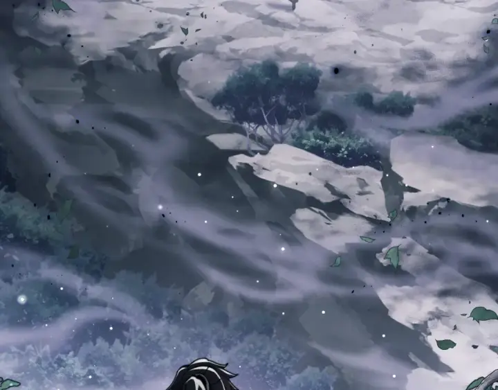 《师尊：这个冲师逆徒才不是圣子》第17话 幻阵让大伙都失控了！图36