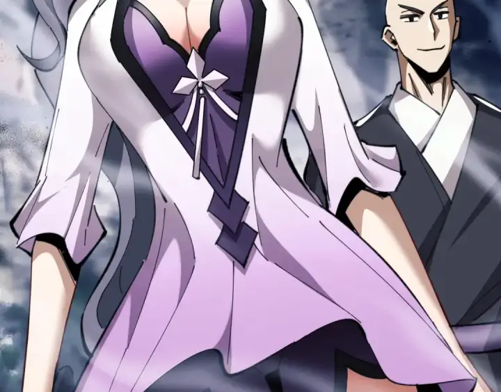 《师尊：这个冲师逆徒才不是圣子》第17话 幻阵让大伙都失控了！图44