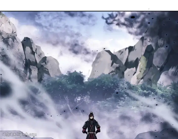 《师尊：这个冲师逆徒才不是圣子》第17话 幻阵让大伙都失控了！图88