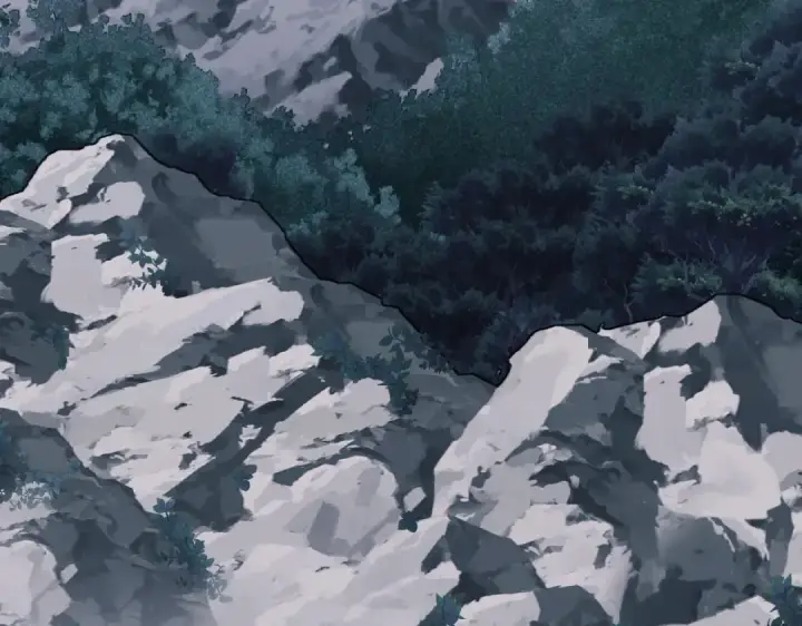 《师尊：这个冲师逆徒才不是圣子》第18话 师尊开始担忧逆徒？图35