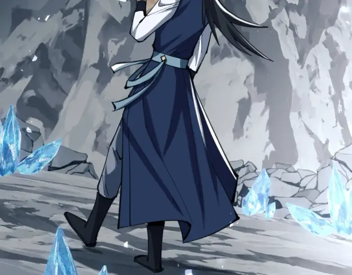 《师尊：这个冲师逆徒才不是圣子》第18话 师尊开始担忧逆徒？图53