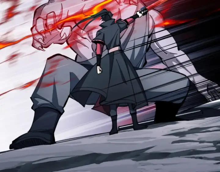 《师尊：这个冲师逆徒才不是圣子》第18话 师尊开始担忧逆徒？图6