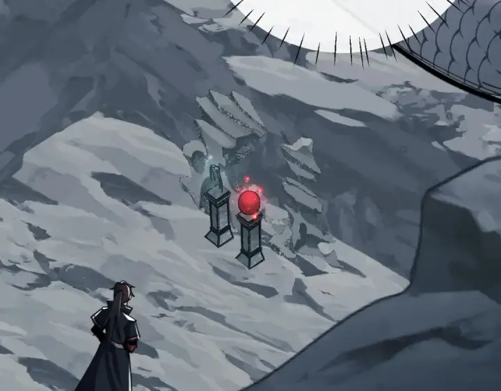 《师尊：这个冲师逆徒才不是圣子》第18话 师尊开始担忧逆徒？图92