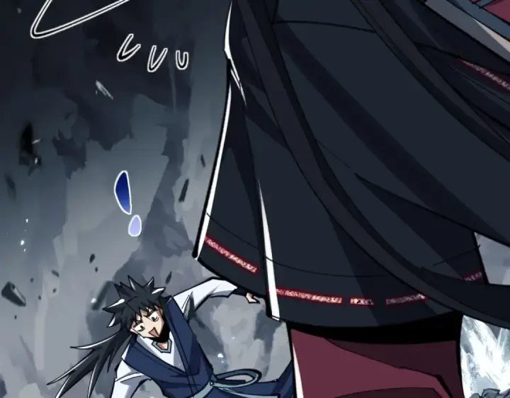 《师尊：这个冲师逆徒才不是圣子》第18话 师尊开始担忧逆徒？图98