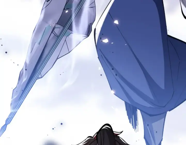 《师尊：这个冲师逆徒才不是圣子》第19话 不要做道貌岸然的小人！图145