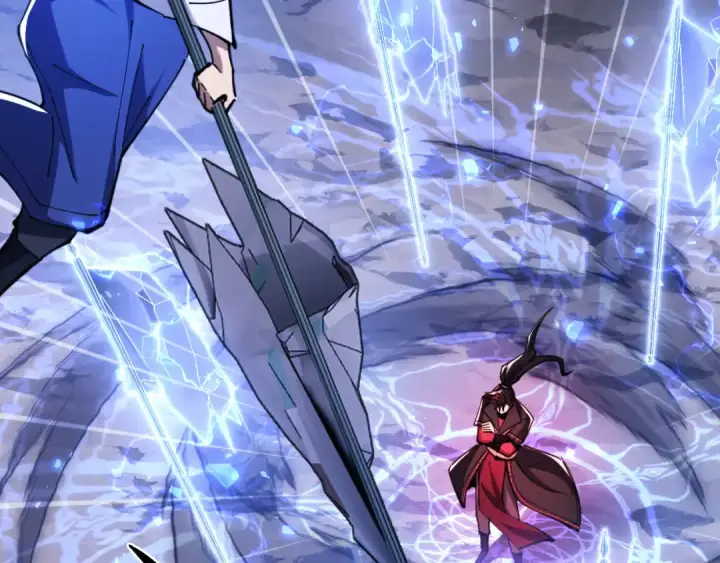 《师尊：这个冲师逆徒才不是圣子》第19话 不要做道貌岸然的小人！图149