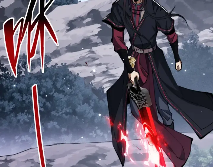 《师尊：这个冲师逆徒才不是圣子》第19话 不要做道貌岸然的小人！图175