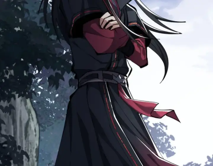 《师尊：这个冲师逆徒才不是圣子》第19话 不要做道貌岸然的小人！图41