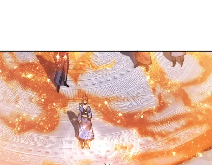《师尊：这个冲师逆徒才不是圣子》第20话 我有个大胆的想法图121