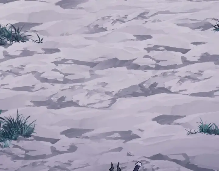 《师尊：这个冲师逆徒才不是圣子》第20话 我有个大胆的想法图123