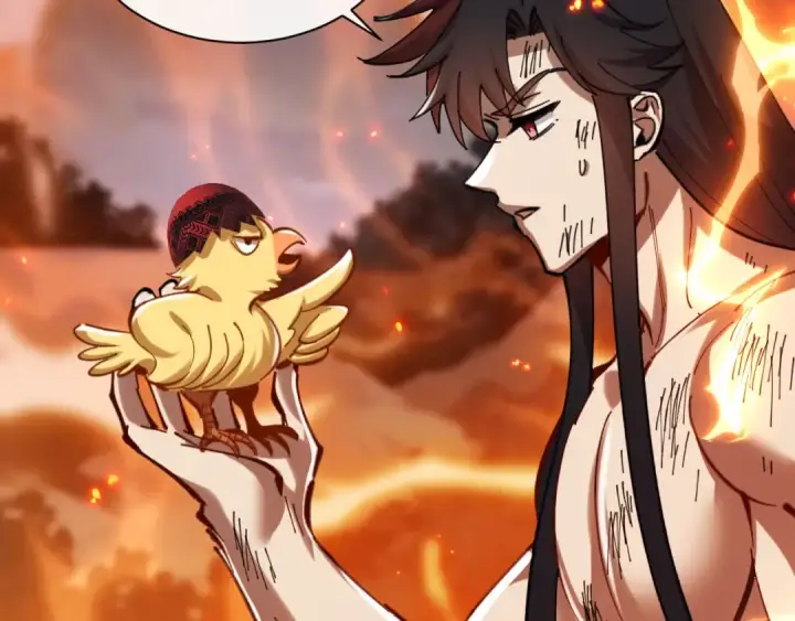 《师尊：这个冲师逆徒才不是圣子》第20话 我有个大胆的想法图191