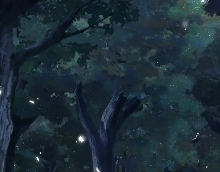 《师尊：这个冲师逆徒才不是圣子》第20话 我有个大胆的想法图26
